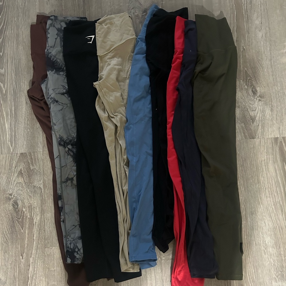 Leggings bundle